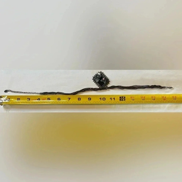 Pendant necklace - Picture 5 of 5